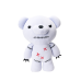 DEDDY BEARS іграшка плюшева колекційна Hexbear Серія-4
