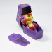 DEDDY BEARS іграшка плюшева колекційна середня Серія-3