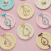Pop Mart Dimoo Collectible Surprise Keychain, Crush on Coffee Series