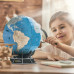 Cubic Fun Набір для моделювання STEM "СКРЕТЧ ГЛОБУС"