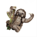 Cubic Fun 3D Building Puzzle from the Wild Animals Series: 