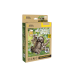 Cubic Fun 3D Building Puzzle from the Wild Animals Series: 