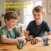 Cubic Fun 3D Construction Puzzle from the 