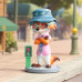 Іграшка-сюрприз з колекційною фігуркою Disney Zootopia (Серія Next Adventure)