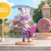 Іграшка-сюрприз з колекційною фігуркою Disney Zootopia (Серія Next Adventure)