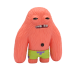 Fuggler Surprise Toy with Collectible Figure (Series 2)