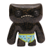 Fuggler Surprise Toy with Collectible Figure (Series 2)