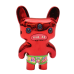 Fuggler Surprise Toy with Collectible Figure (Series 2)