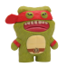 Fuggler Surprise Toy with Collectible Figure (Series 2)