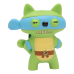Fuggler Surprise Toy with Collectible Figure (Series 2)