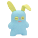 Fuggler Surprise Toy with Collectible Figure (Series 2)