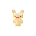 Fuggler Surprise Toy with Collectible Figure (Series 3)