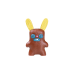 Fuggler Surprise Toy with Collectible Figure (Series 3)
