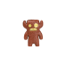 Fuggler Surprise Toy with Collectible Figure (Series 3)