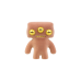 Fuggler Surprise Toy with Collectible Figure (Series 3)