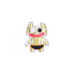 Fuggler Surprise Toy with Collectible Figure (Series 3)