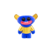 Fuggler Surprise Toy with Collectible Figure (Series 3)