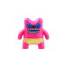 Fuggler Surprise Toy with Collectible Figure (Series 3)