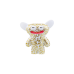 Fuggler Surprise Toy with Collectible Figure (Series 3)