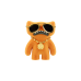 Fuggler Surprise Toy with Collectible Figure (Series 3)