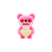 Fuggler Surprise Toy with Collectible Figure (Series 3)