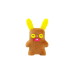 Fuggler Surprise Egg with a Collectible Figurine
