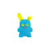 Fuggler Surprise Egg with a Collectible Figurine