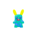 Fuggler Surprise Egg with a Collectible Figurine