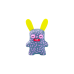 Fuggler Surprise Egg with a Collectible Figurine
