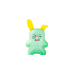Fuggler Surprise Egg with a Collectible Figurine