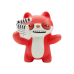 Fuggler Squish Surprise Figure (Series 4)