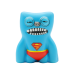 Fuggler Squish Surprise Figure (Series 4)