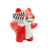 Fuggler Squish Surprise Figure (Series 4)