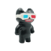 Fuggler Squish Surprise Figure (Series 4)