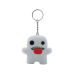 Fuggler Surprise Keychain (Christmas Series)
