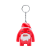 Fuggler Surprise Keychain (Christmas Series)