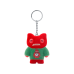 Fuggler Surprise Keychain (Christmas Series)