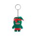 Fuggler Surprise Keychain (Christmas Series)