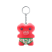 Fuggler Surprise Keychain (Christmas Series)