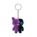 Fuggler Surprise Keychain (Series 4)