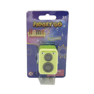 FidgetGo Іграшка антистрес "Колонка"