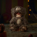 Pop Mart Колекційна м'яка іграшка Hirono серія Bear