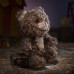 Pop Mart Колекційна м'яка іграшка Hirono серія Bear