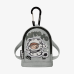 Колекційний брелок-сюрприз Hirono (Серія Echo - Mini Bag)