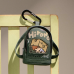 Колекційний брелок-сюрприз Hirono (Серія Echo - Mini Bag)