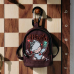 Колекційний брелок-сюрприз Hirono (Серія Echo - Mini Bag)