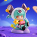 Surprise Toy with a Collectible 