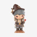 Surprise Toy with a HIRONO Collectible Figure (Le Petit Prince Series)