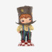 Surprise Toy with a HIRONO Collectible Figure (Le Petit Prince Series)