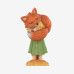 Surprise Toy with a HIRONO Collectible Figure (Le Petit Prince Series)